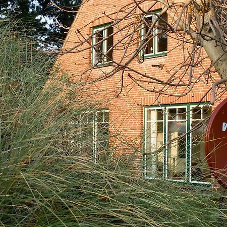 סנט פטר-אורדינג Ferienhaus Von Ahrentschildt-Pestalozzistrasse 29 מראה חיצוני תמונה