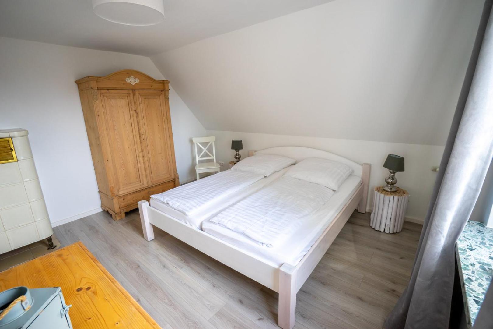 סנט פטר-אורדינג Ferienhaus Von Ahrentschildt-Pestalozzistrasse 29 מראה חיצוני תמונה