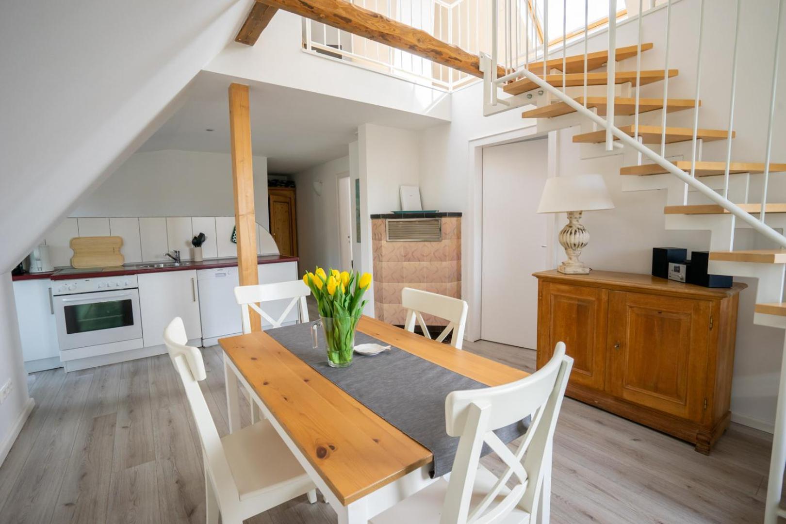 סנט פטר-אורדינג Ferienhaus Von Ahrentschildt-Pestalozzistrasse 29 מראה חיצוני תמונה