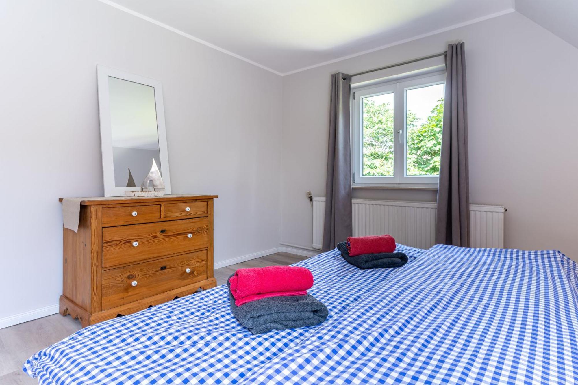 סנט פטר-אורדינג Ferienhaus Von Ahrentschildt-Pestalozzistrasse 29 מראה חיצוני תמונה