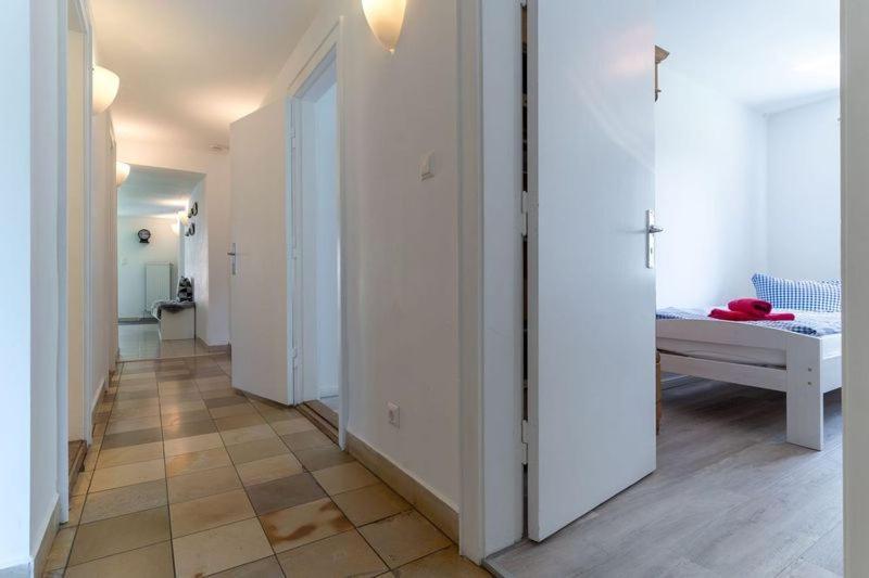סנט פטר-אורדינג Ferienhaus Von Ahrentschildt-Pestalozzistrasse 29 מראה חיצוני תמונה