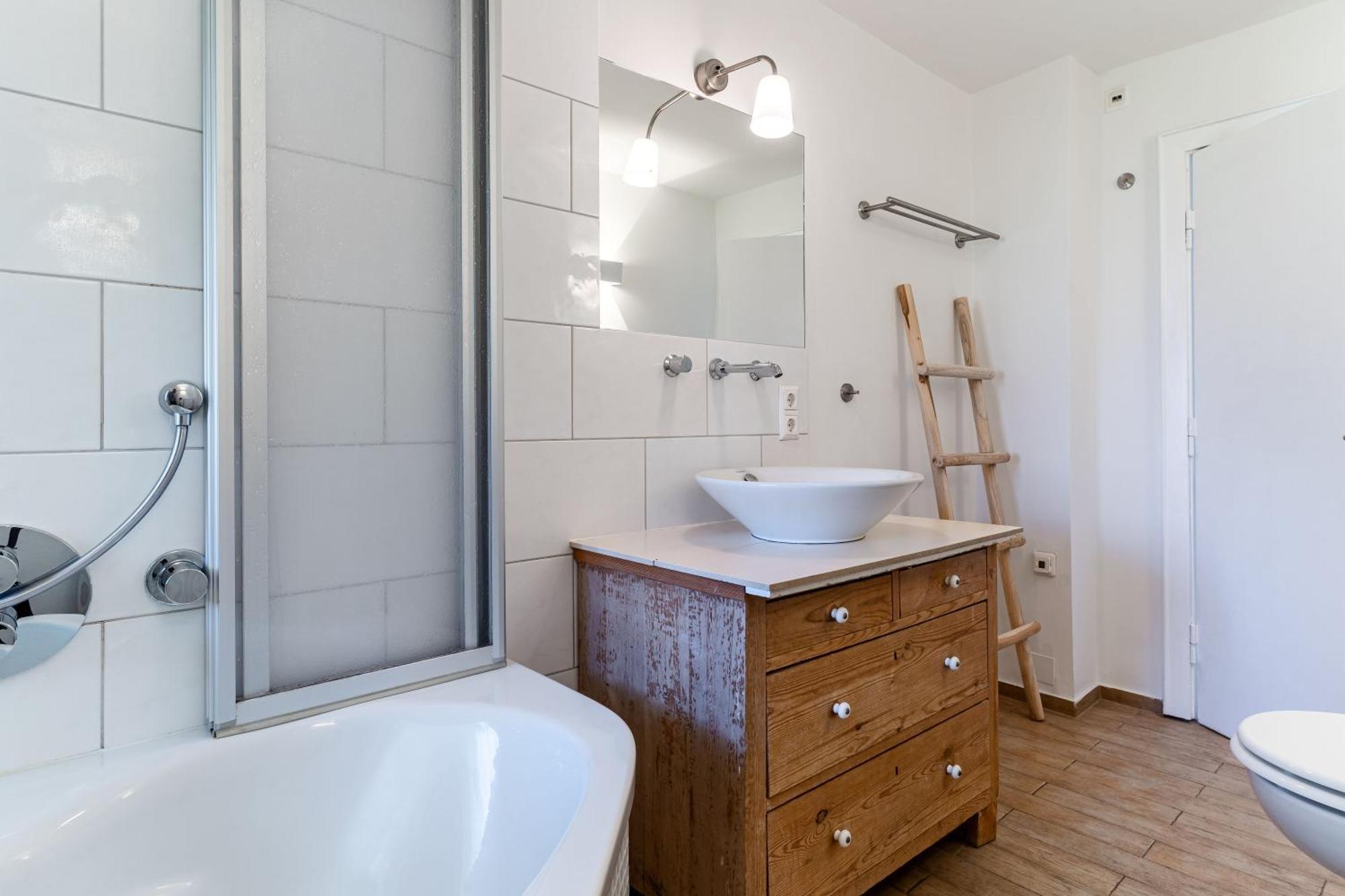 סנט פטר-אורדינג Ferienhaus Von Ahrentschildt-Pestalozzistrasse 29 מראה חיצוני תמונה
