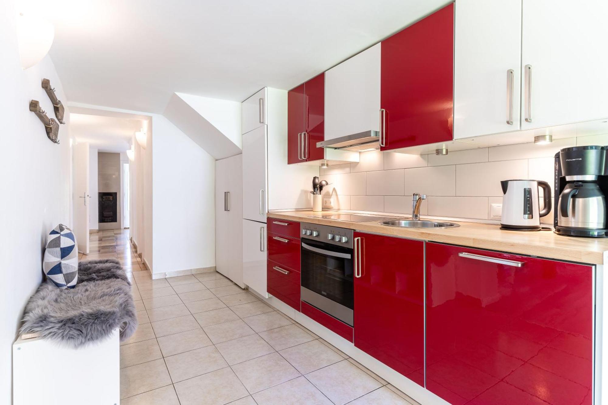 סנט פטר-אורדינג Ferienhaus Von Ahrentschildt-Pestalozzistrasse 29 מראה חיצוני תמונה