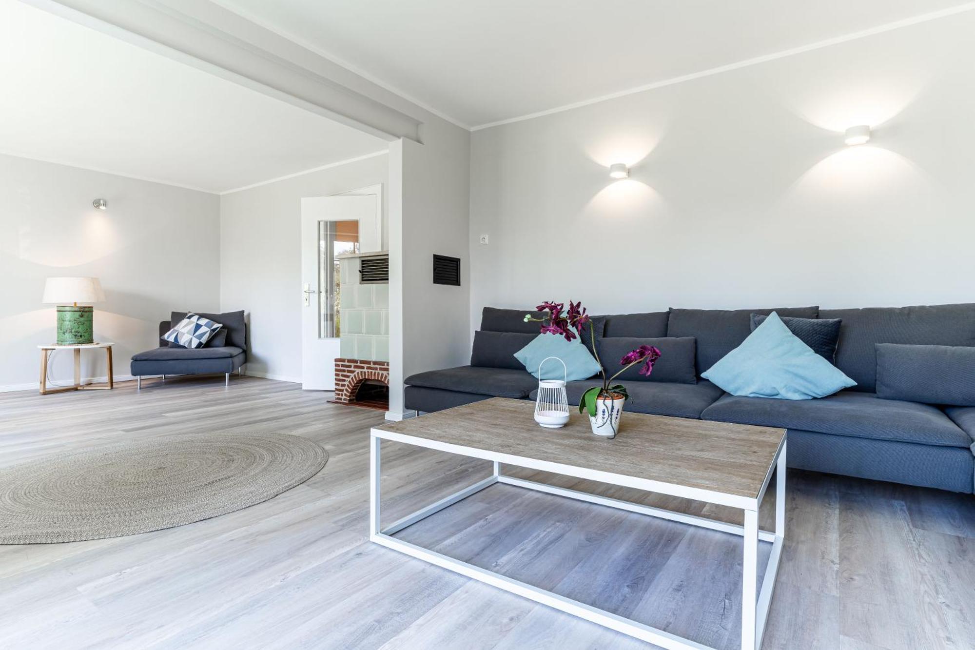 סנט פטר-אורדינג Ferienhaus Von Ahrentschildt-Pestalozzistrasse 29 מראה חיצוני תמונה