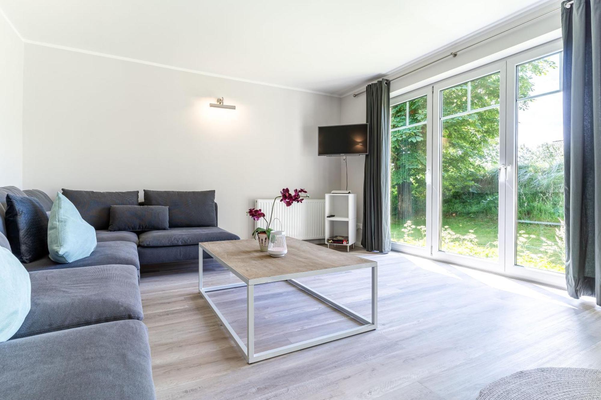 סנט פטר-אורדינג Ferienhaus Von Ahrentschildt-Pestalozzistrasse 29 מראה חיצוני תמונה