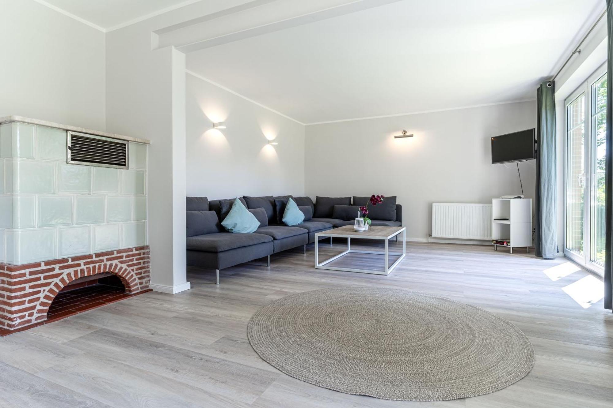סנט פטר-אורדינג Ferienhaus Von Ahrentschildt-Pestalozzistrasse 29 מראה חיצוני תמונה